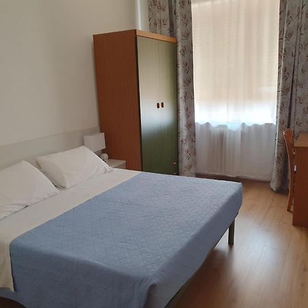 Hotel Cormorano 페다소 외부 사진