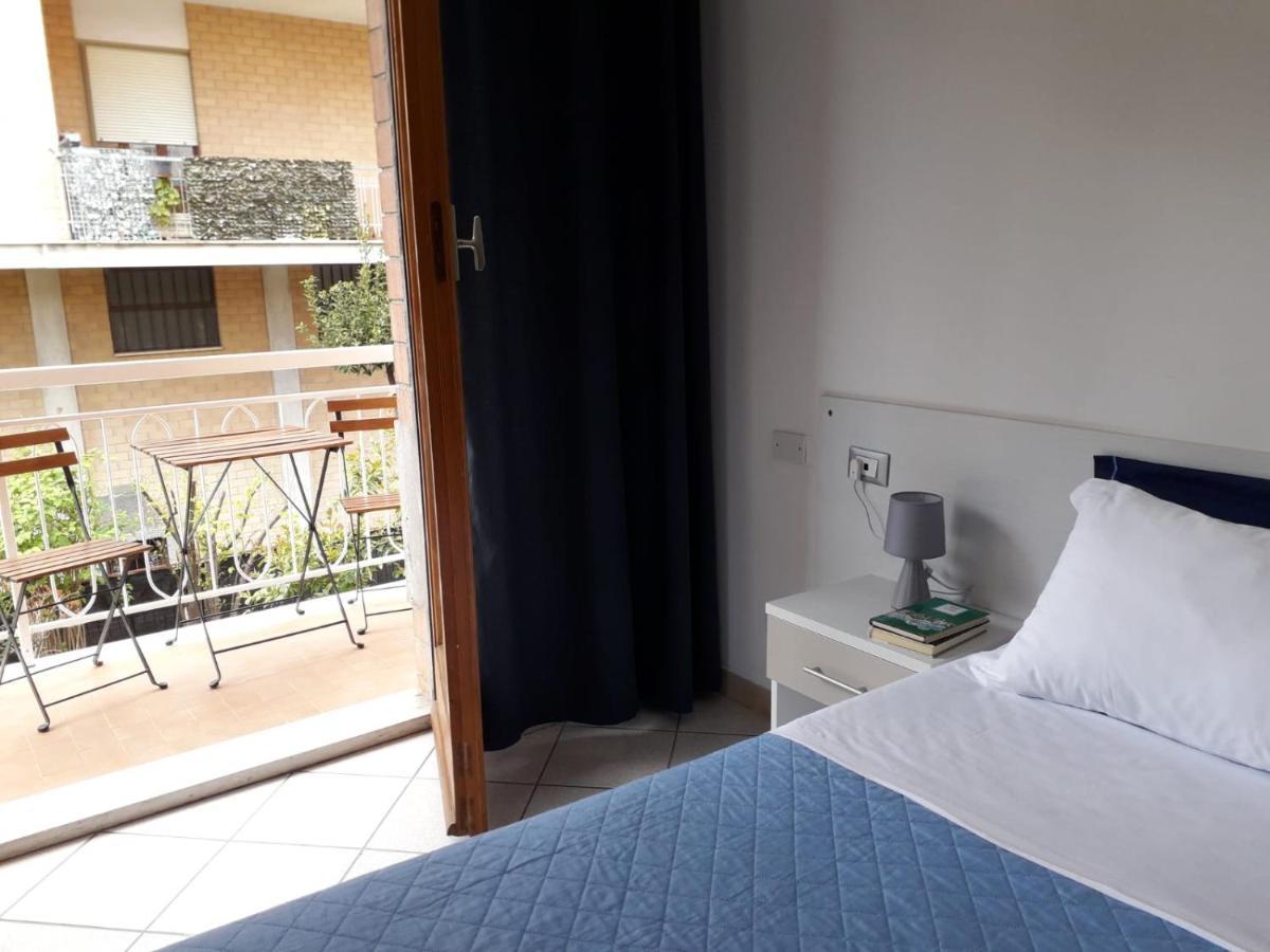 Hotel Cormorano 페다소 외부 사진