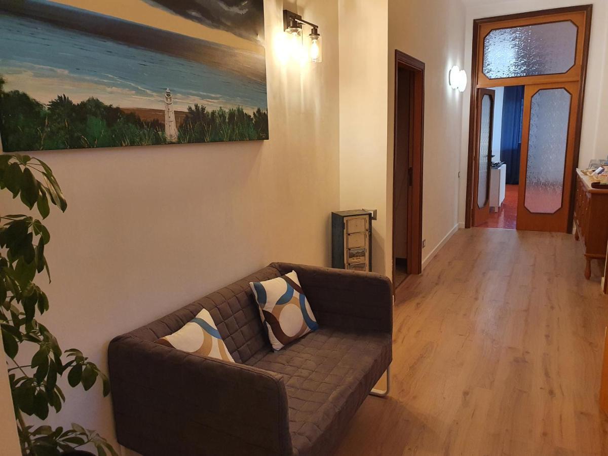 Hotel Cormorano 페다소 외부 사진