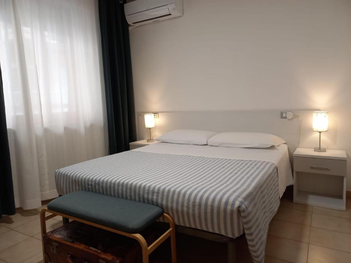 Hotel Cormorano 페다소 외부 사진