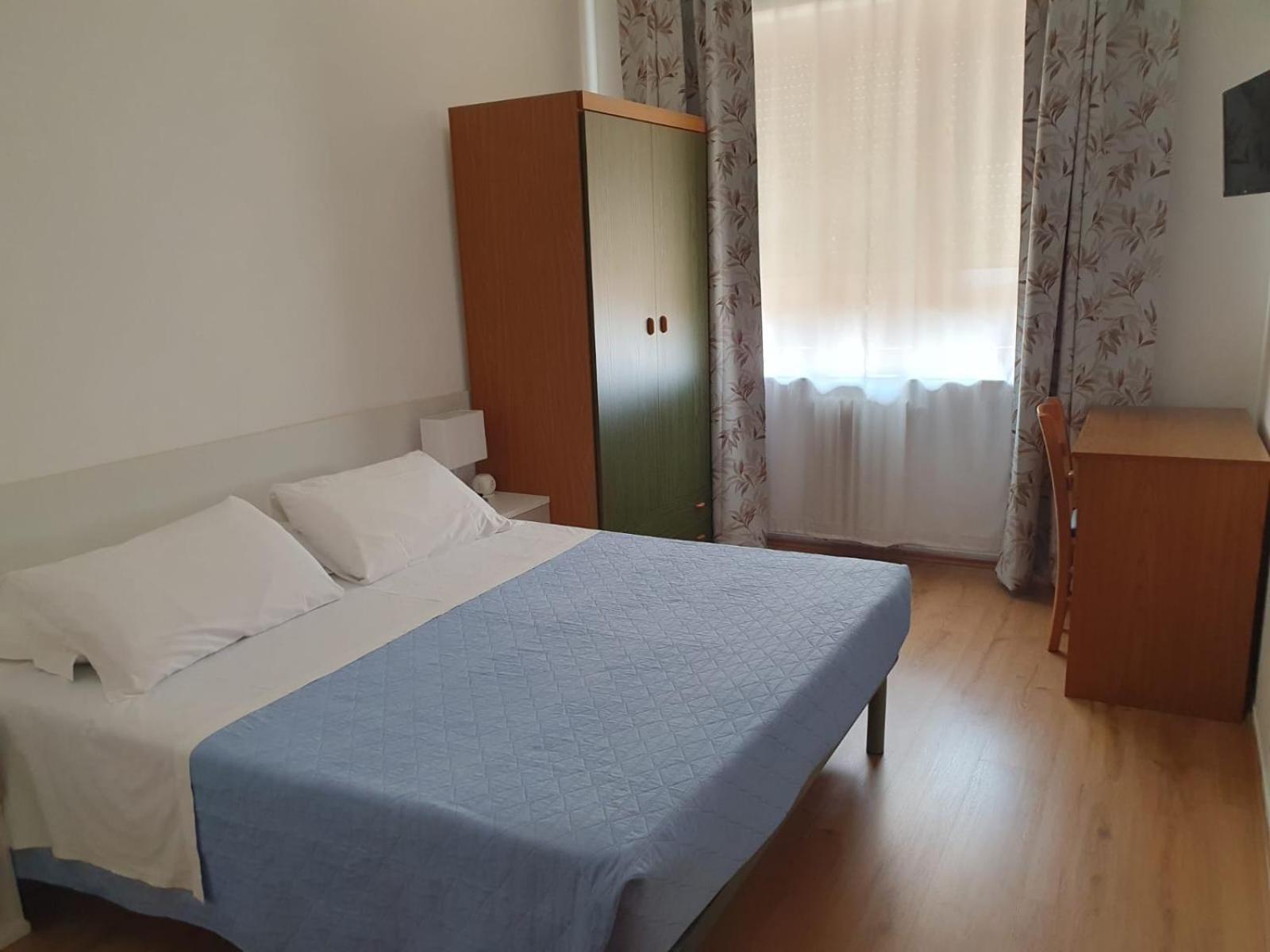 Hotel Cormorano 페다소 외부 사진