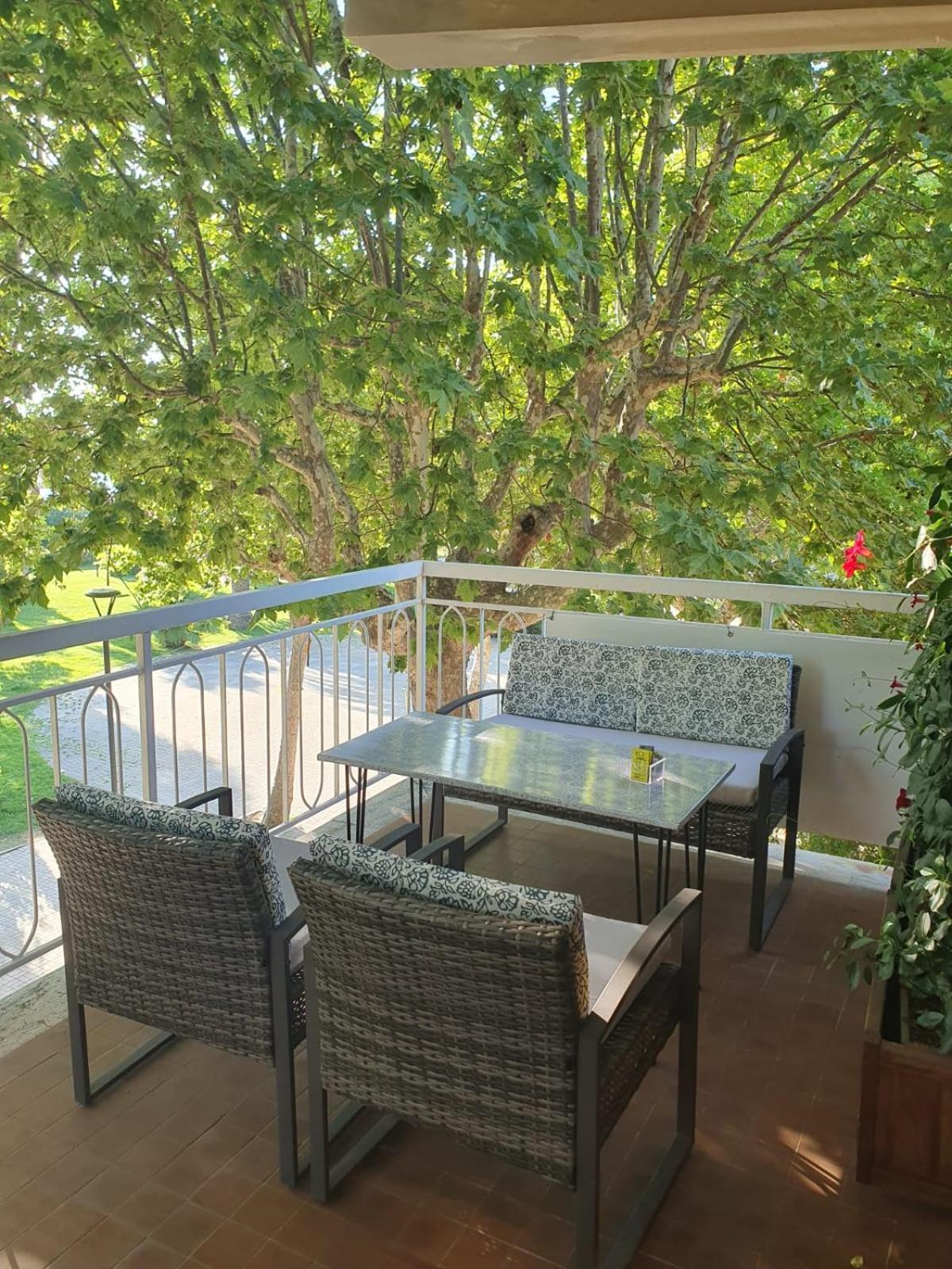 Hotel Cormorano 페다소 외부 사진